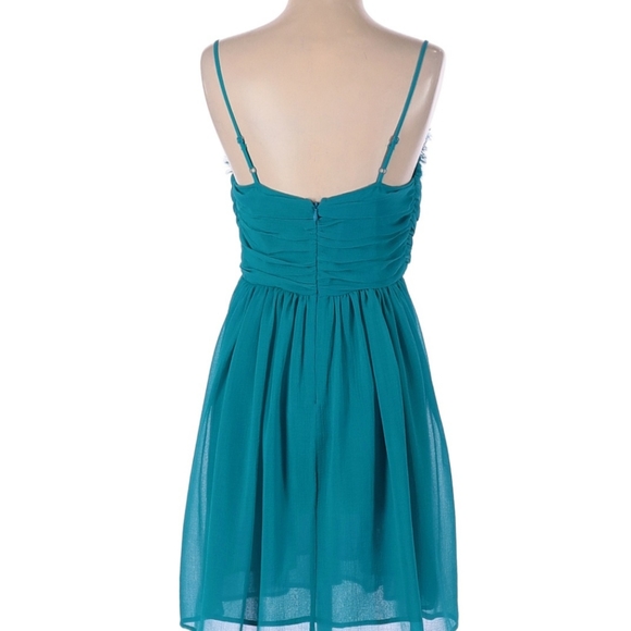 Doo.Ri for Impulse Cocktail Dress - Picture 9 of 13